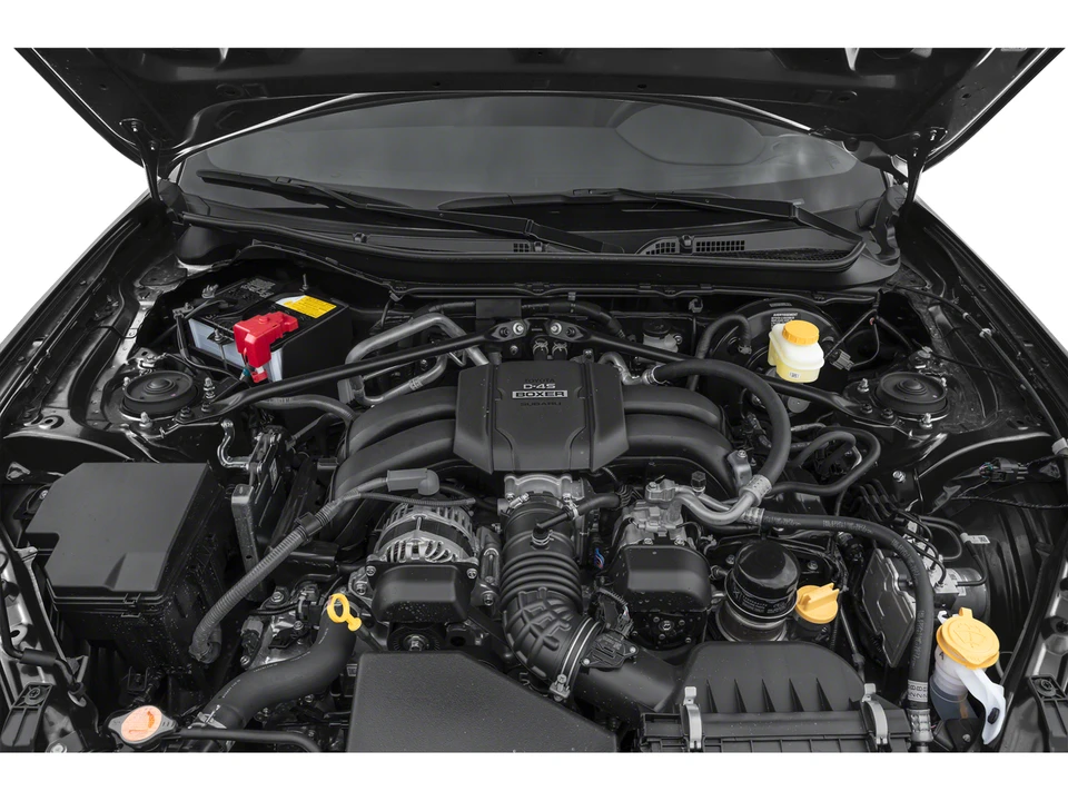 2024 Subaru BRZ 2nd Gen - Image 8 of 11