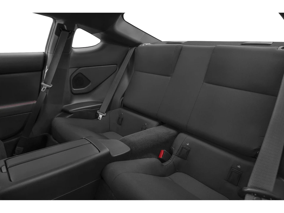 2024 Subaru BRZ 2nd Gen - Image 9 of 11