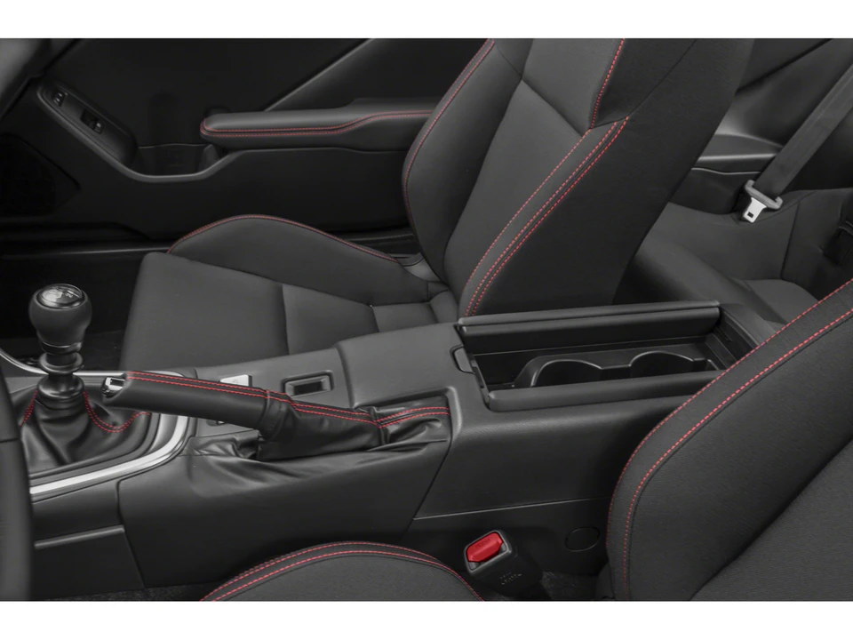 2024 Subaru BRZ 2nd Gen - Image 10 of 11