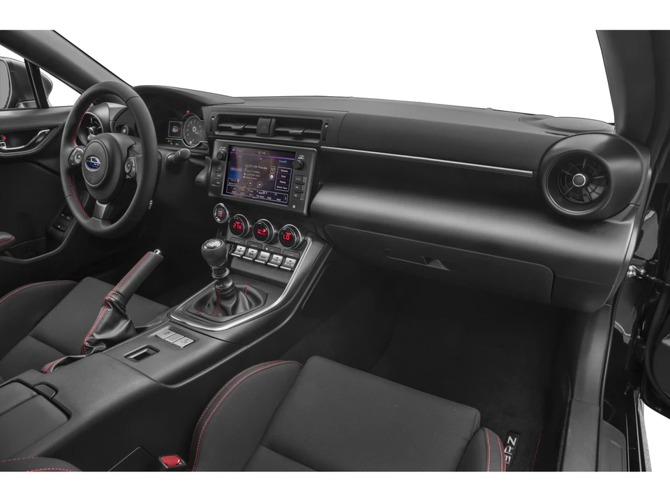 2024 Subaru BRZ 2nd Gen - Image 11 of 11