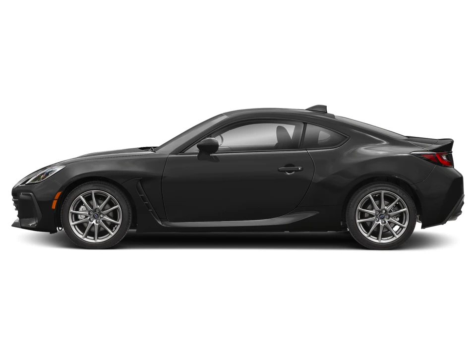 2024 Subaru BRZ 2nd Gen - Image 3 of 11