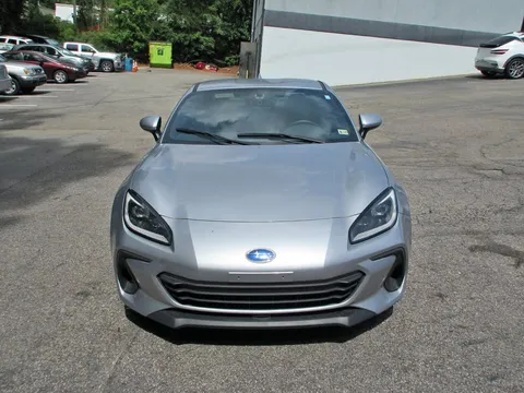 2024 Subaru BRZ Premium