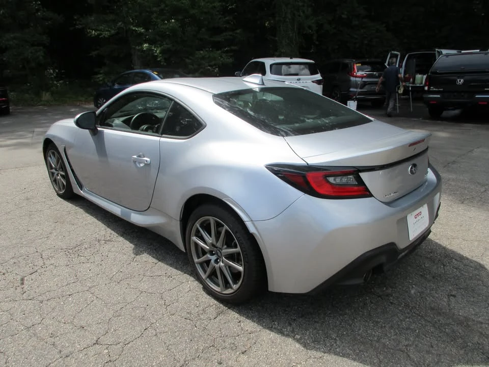2024 Subaru BRZ 2nd Gen - Image 6 of 11