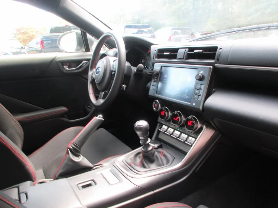 2024 Subaru BRZ 2nd Gen - Image 10 of 11