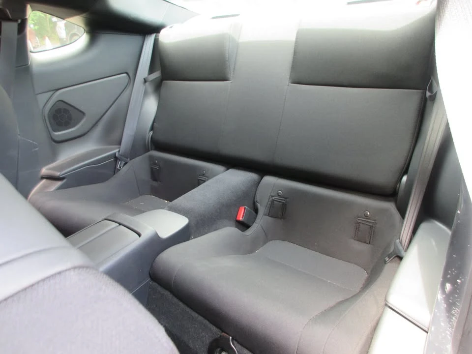 2024 Subaru BRZ 2nd Gen - Image 9 of 11