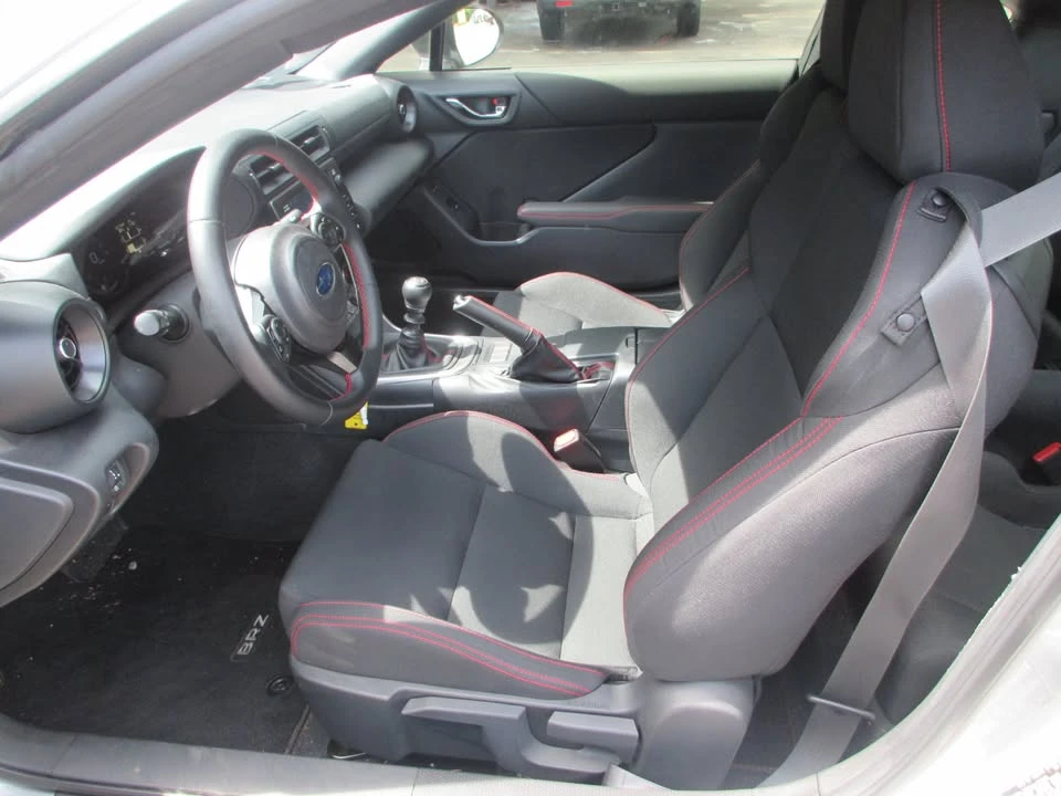 2024 Subaru BRZ 2nd Gen - Image 8 of 11