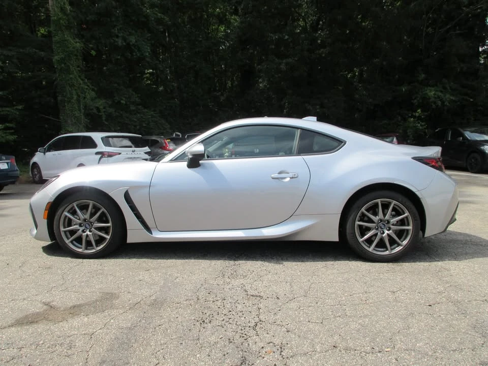2024 Subaru BRZ 2nd Gen - Image 7 of 11