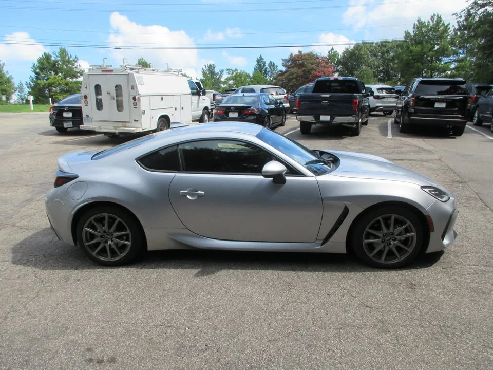 2024 Subaru BRZ 2nd Gen - Image 3 of 11