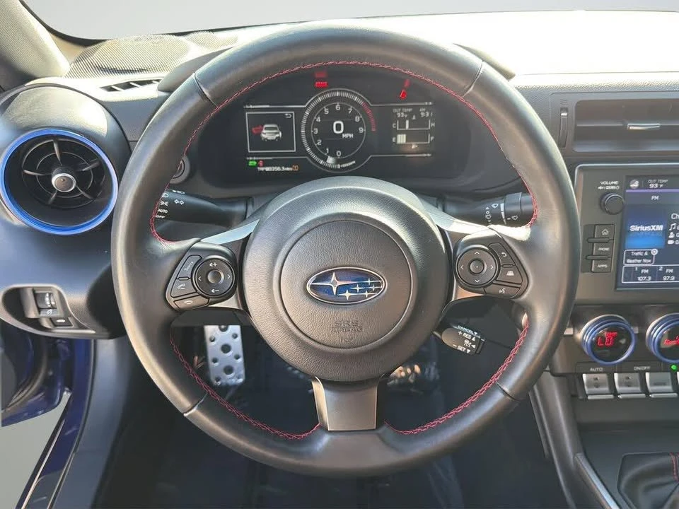 2024 Subaru BRZ 2nd Gen - Image 10 of 19