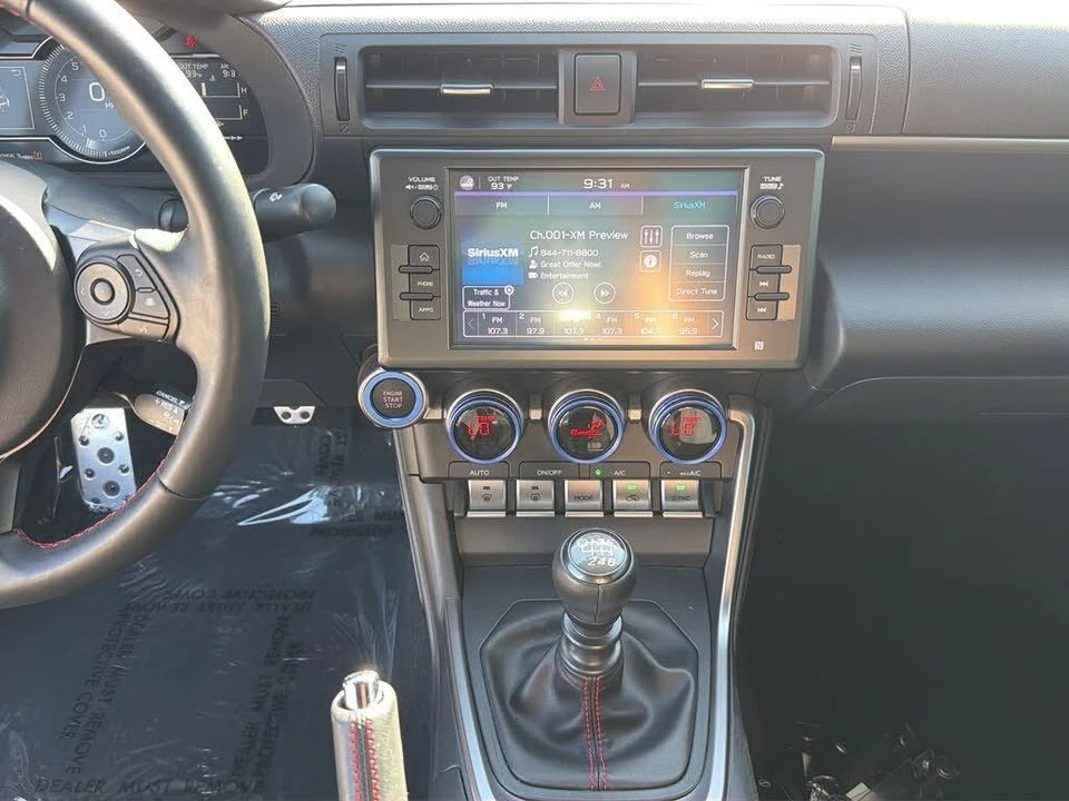 2024 Subaru BRZ 2nd Gen - Image 13 of 19