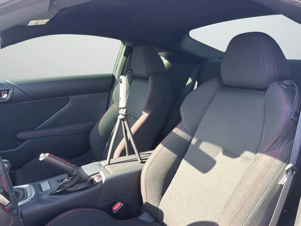 2024 Subaru BRZ 2nd Gen - Image 19 of 19