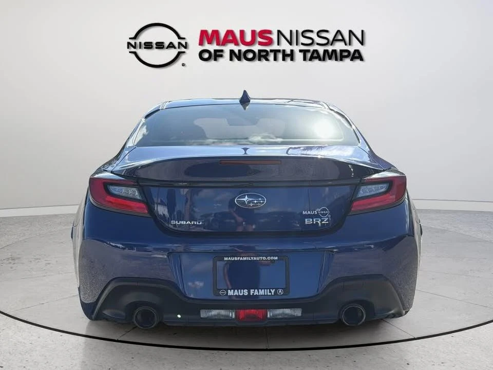 2024 Subaru BRZ 2nd Gen - Image 6 of 19