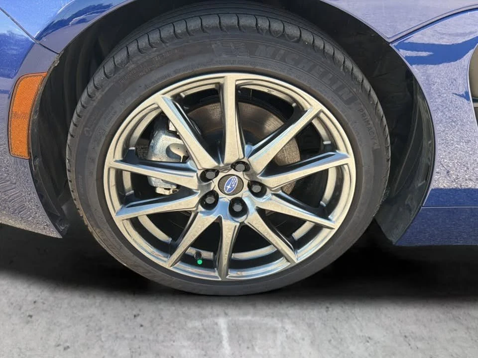 2024 Subaru BRZ 2nd Gen - Image 9 of 19