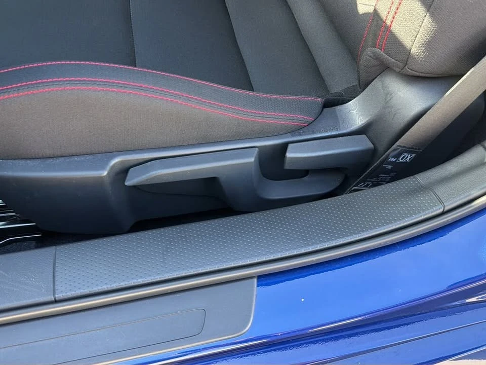 2024 Subaru BRZ 2nd Gen - Image 18 of 19
