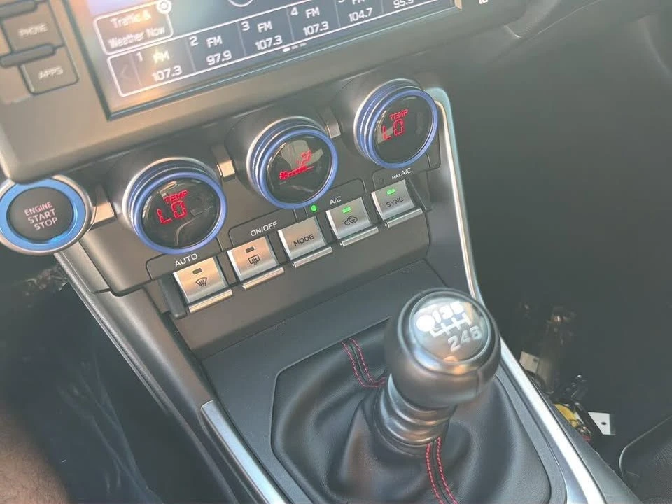 2024 Subaru BRZ 2nd Gen - Image 16 of 19