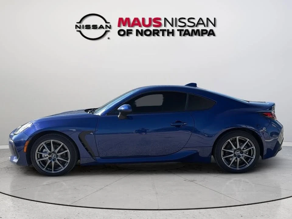 2024 Subaru BRZ 2nd Gen - Image 4 of 19