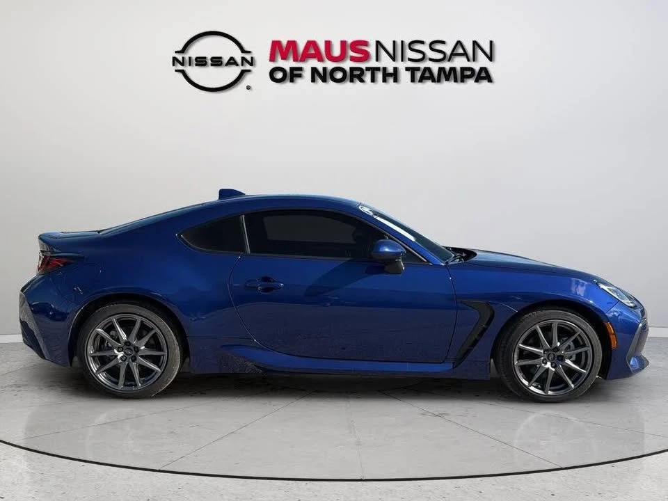 2024 Subaru BRZ 2nd Gen - Image 8 of 19
