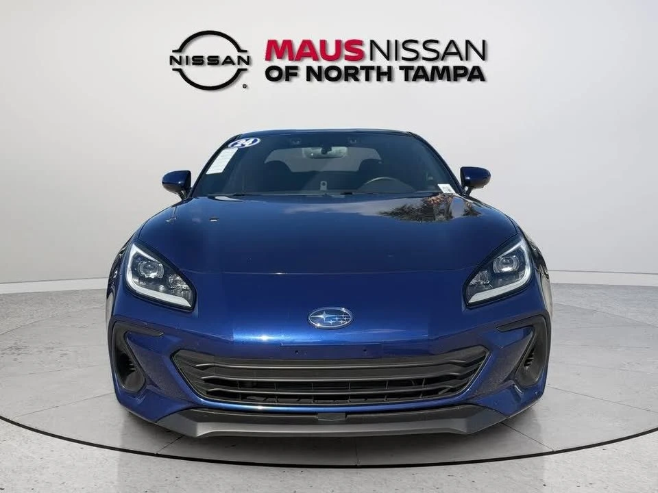 2024 Subaru BRZ 2nd Gen - Image 2 of 19
