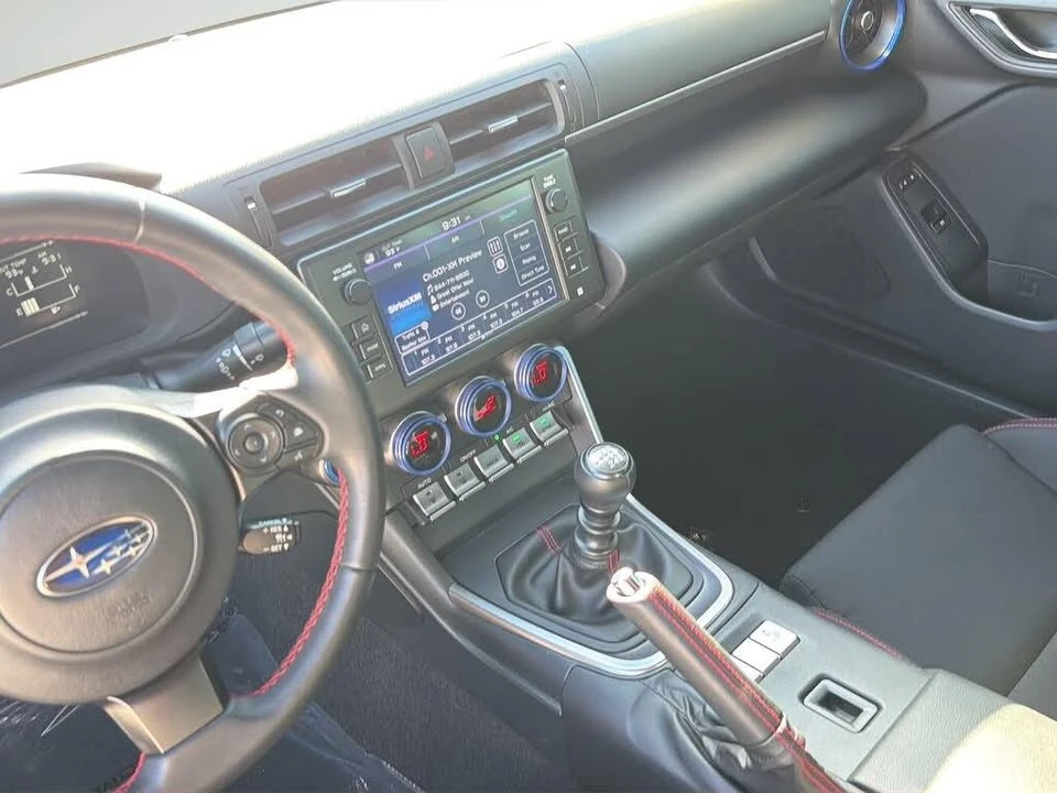 2024 Subaru BRZ 2nd Gen - Image 14 of 19