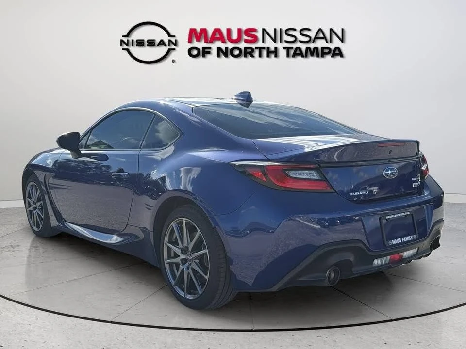 2024 Subaru BRZ 2nd Gen - Image 5 of 19