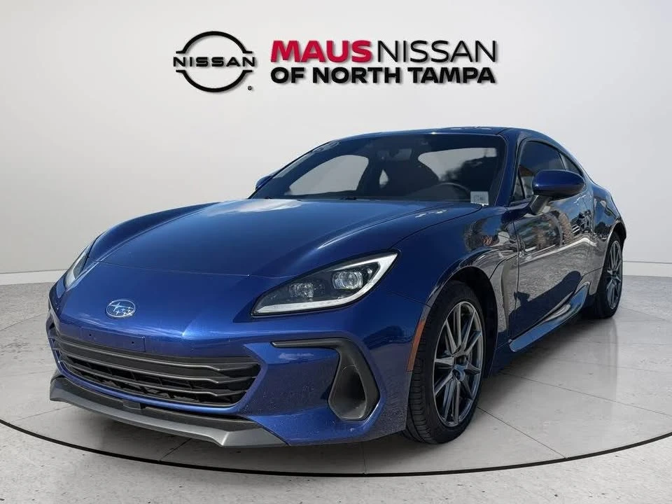 2024 Subaru BRZ 2nd Gen - Image 3 of 19