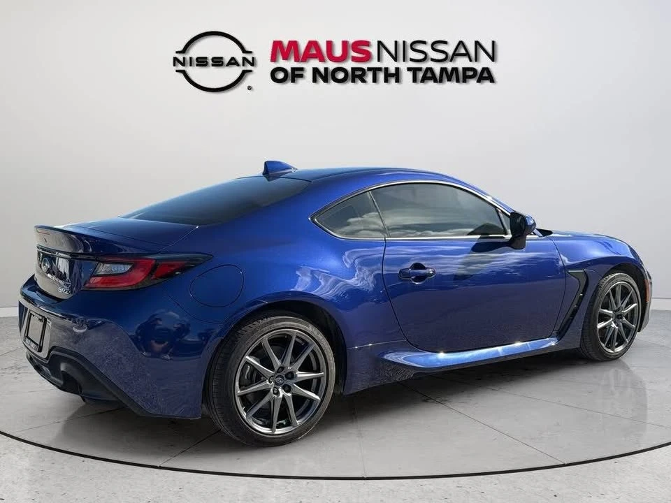 2024 Subaru BRZ 2nd Gen - Image 7 of 19