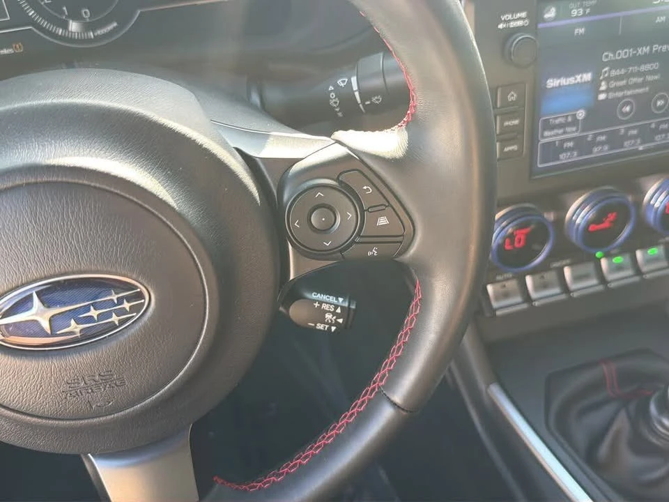 2024 Subaru BRZ 2nd Gen - Image 12 of 19