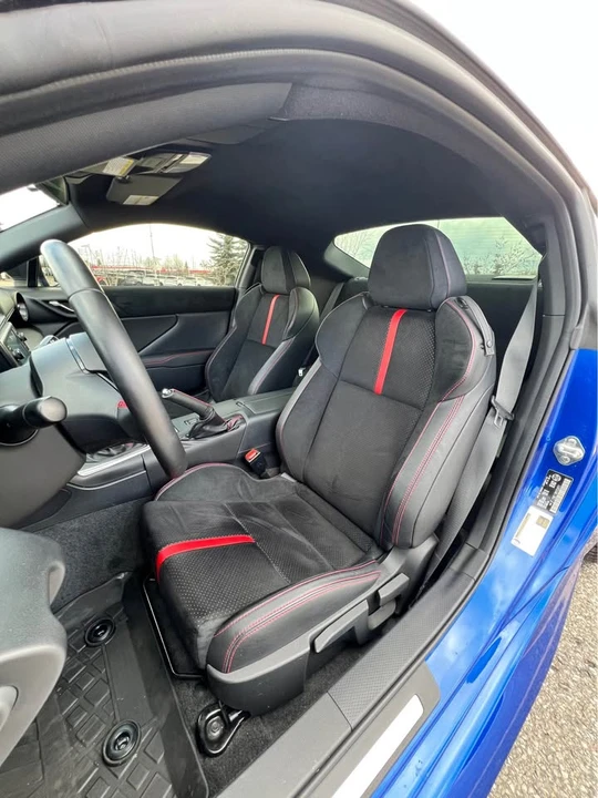 2024 Subaru BRZ 2nd Gen - Image 6 of 10