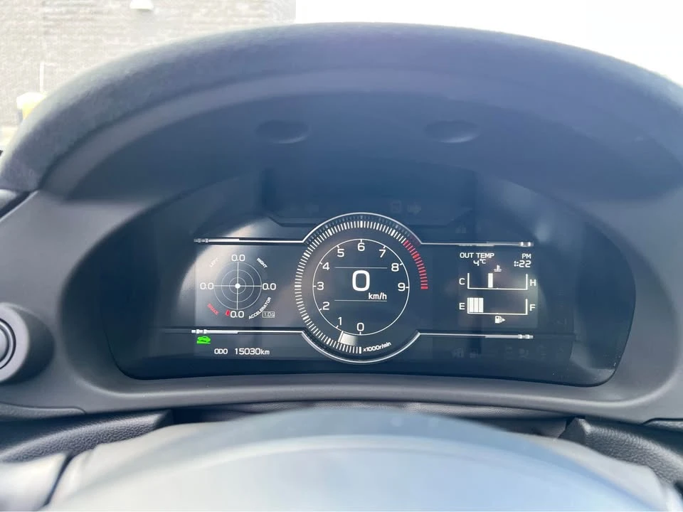2024 Subaru BRZ 2nd Gen - Image 7 of 10
