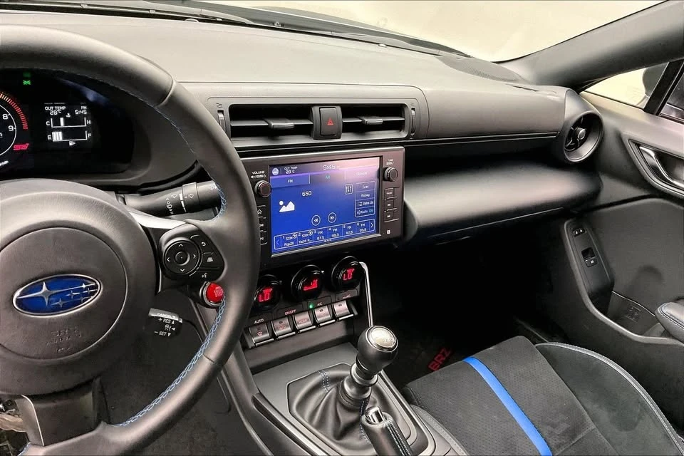 2024 Subaru BRZ 2nd Gen - Image 8 of 19