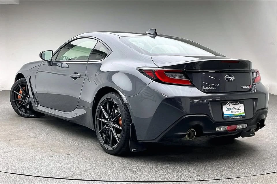 2024 Subaru BRZ 2nd Gen - Image 3 of 19