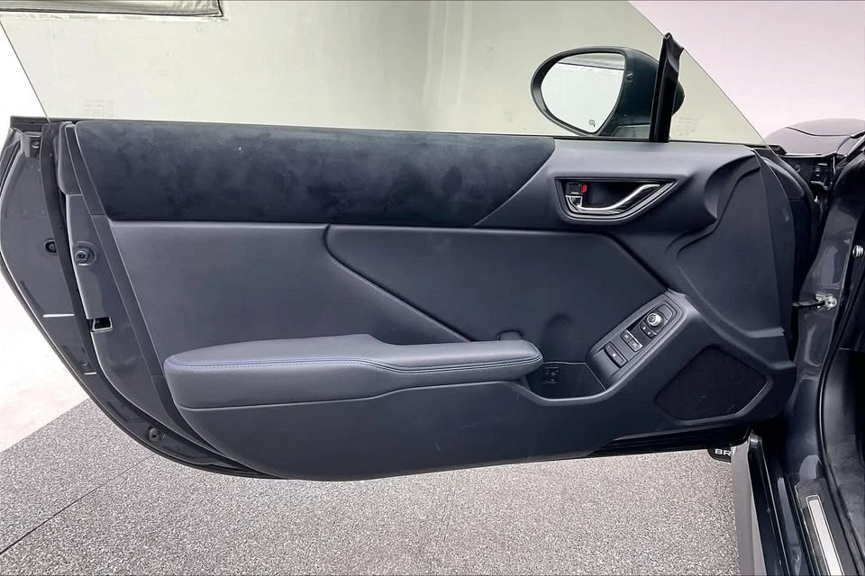 2024 Subaru BRZ 2nd Gen - Image 16 of 19