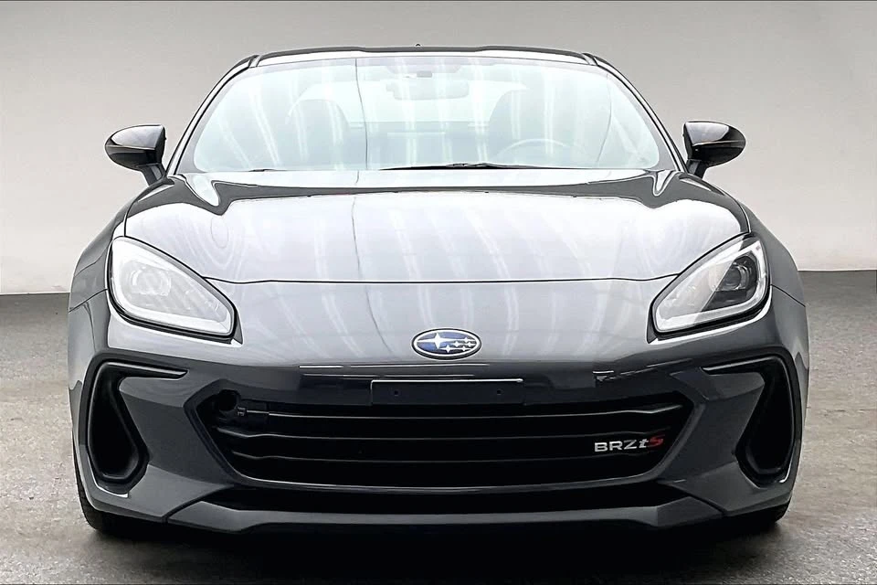 2024 Subaru BRZ 2nd Gen - Image 2 of 19