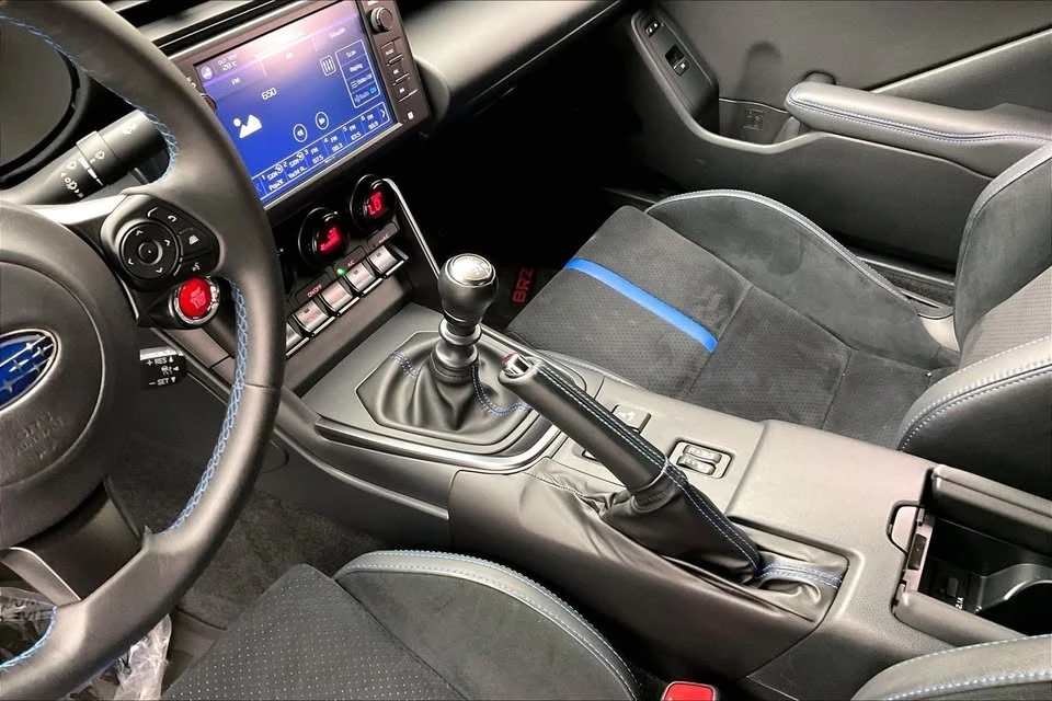 2024 Subaru BRZ 2nd Gen - Image 14 of 19