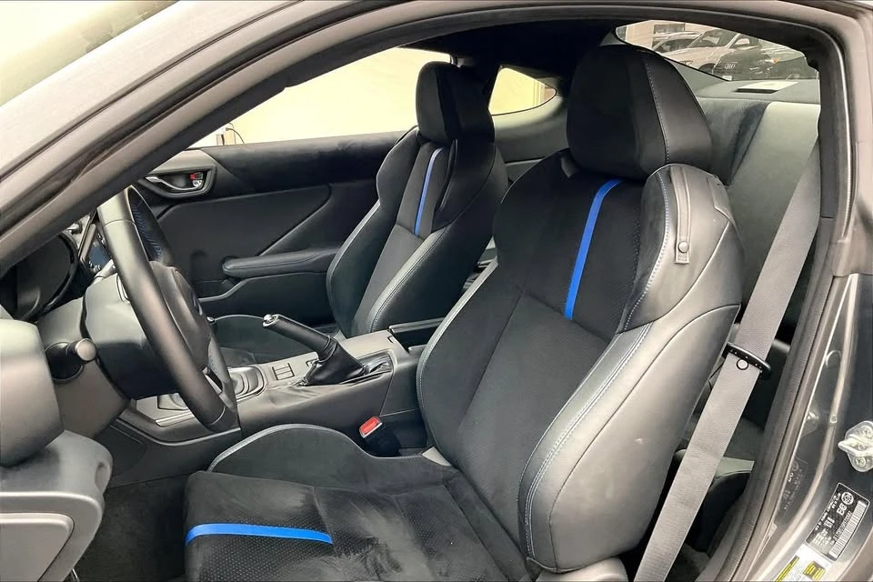 2024 Subaru BRZ 2nd Gen - Image 17 of 19
