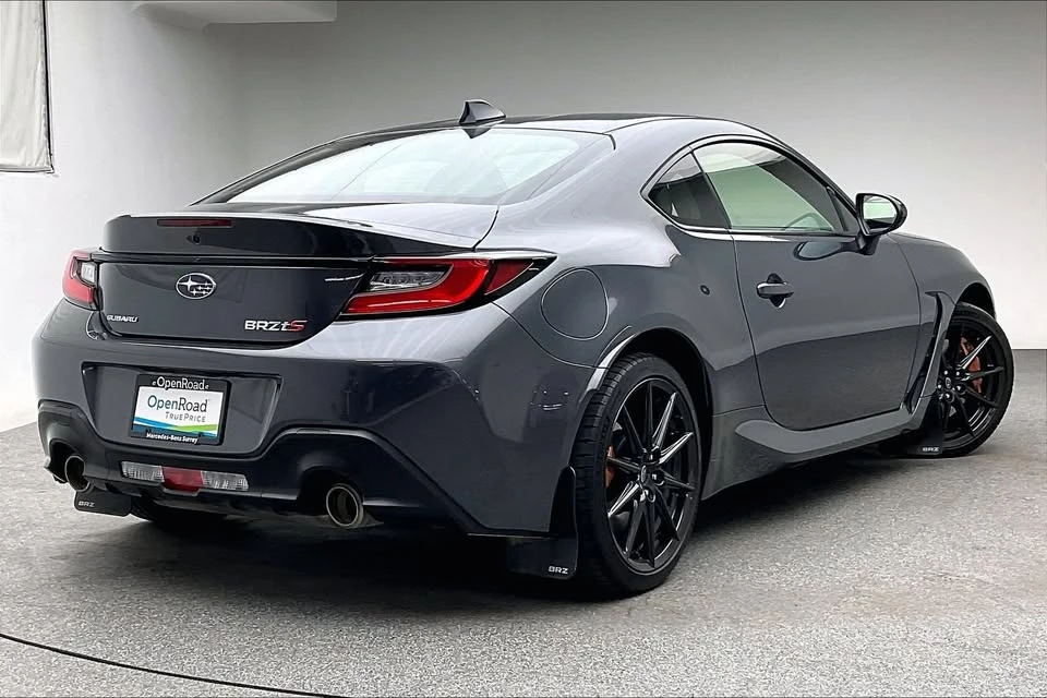 2024 Subaru BRZ 2nd Gen - Image 4 of 19