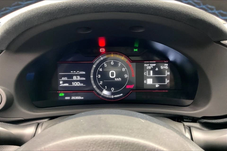 2024 Subaru BRZ 2nd Gen - Image 11 of 19