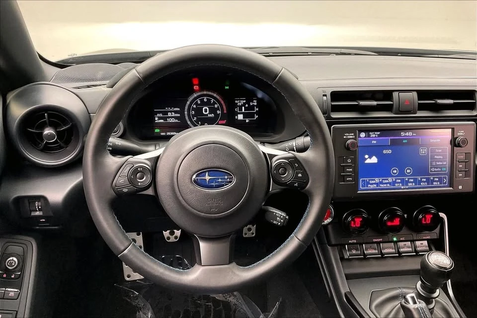 2024 Subaru BRZ 2nd Gen - Image 7 of 19