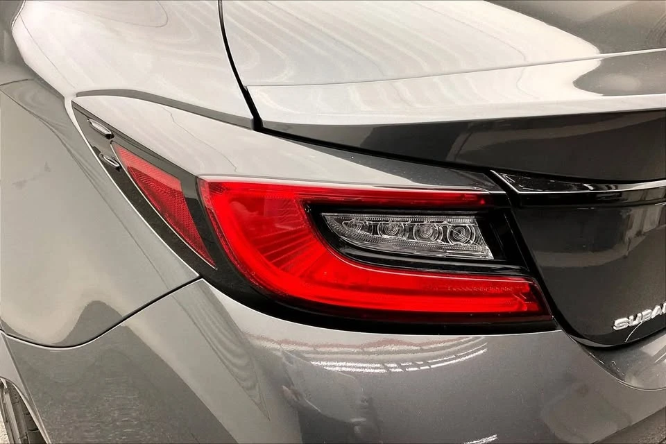 2024 Subaru BRZ 2nd Gen - Image 19 of 19