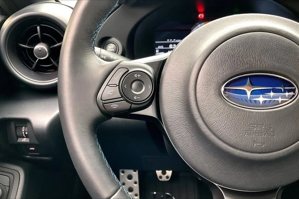 2024 Subaru BRZ 2nd Gen - Image 9 of 19