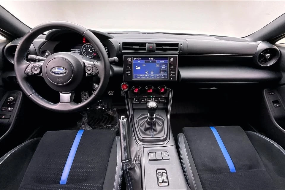 2024 Subaru BRZ 2nd Gen - Image 6 of 19