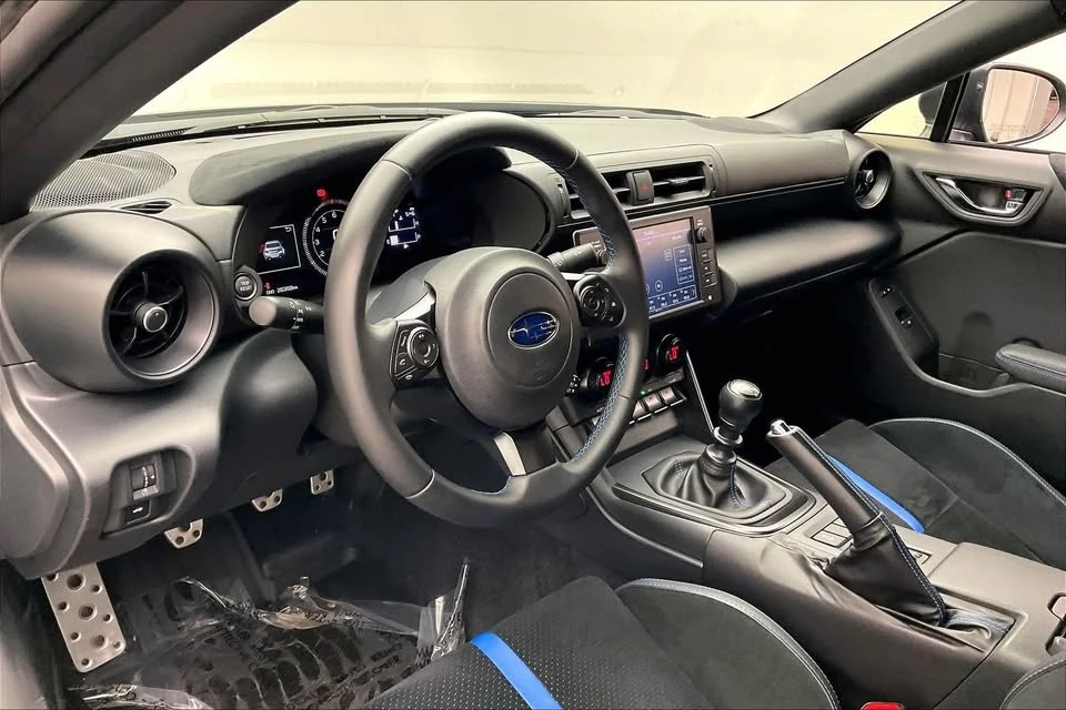 2024 Subaru BRZ 2nd Gen - Image 13 of 19