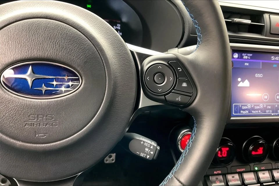 2024 Subaru BRZ 2nd Gen - Image 10 of 19