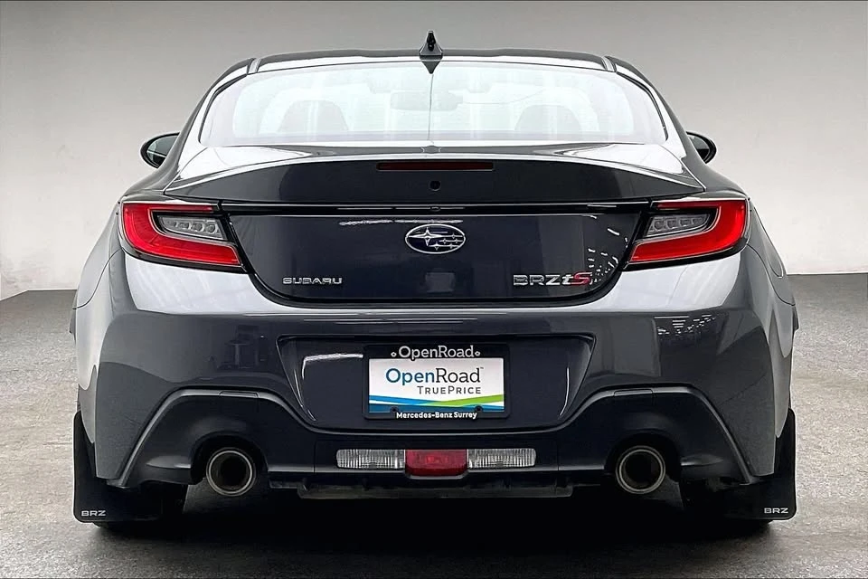 2024 Subaru BRZ 2nd Gen - Image 5 of 19