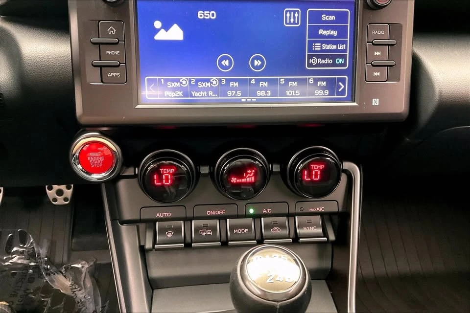 2024 Subaru BRZ 2nd Gen - Image 12 of 19