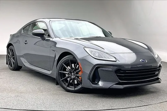 2024 Subaru BRZ Sport-Tech 6MT 🤘