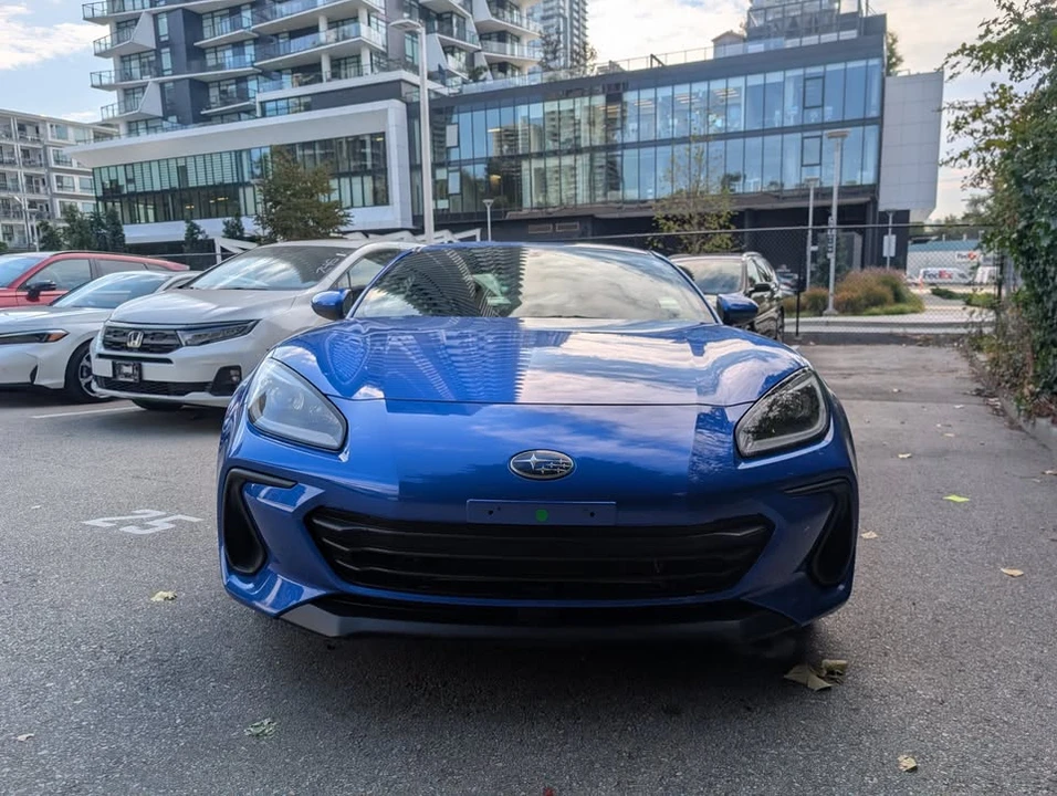 2024 Subaru BRZ 2nd Gen - Image 7 of 20