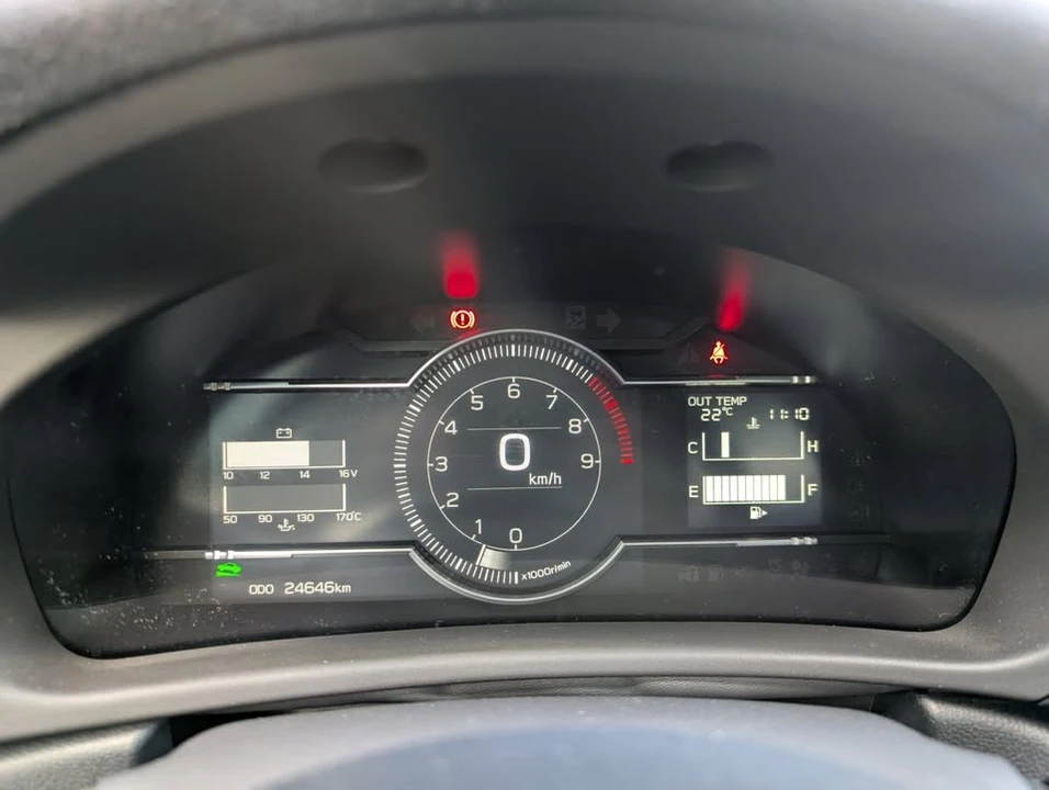 2024 Subaru BRZ 2nd Gen - Image 14 of 20