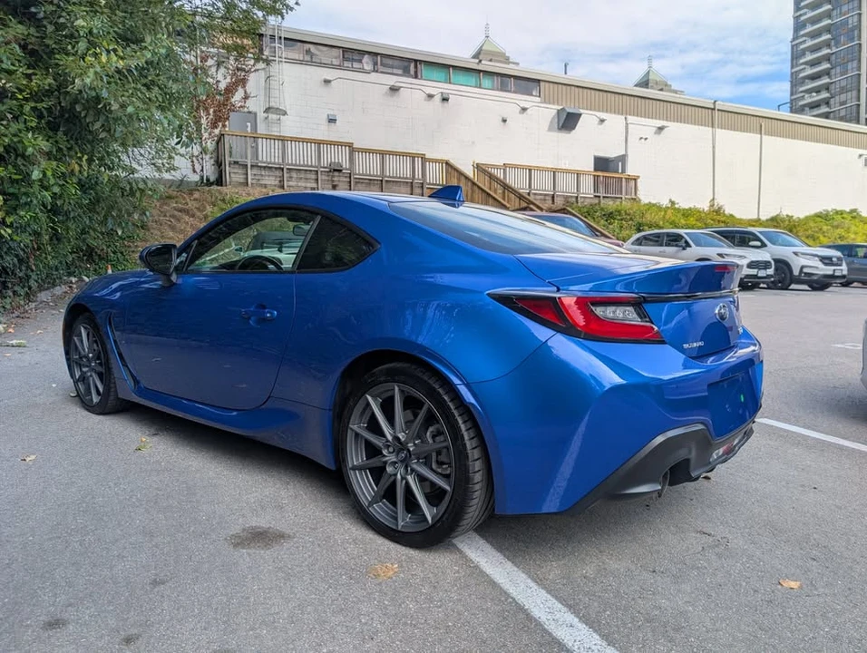2024 Subaru BRZ 2nd Gen - Image 5 of 20