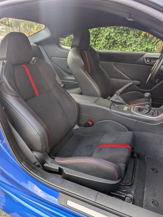 2024 Subaru BRZ 2nd Gen - Image 11 of 20
